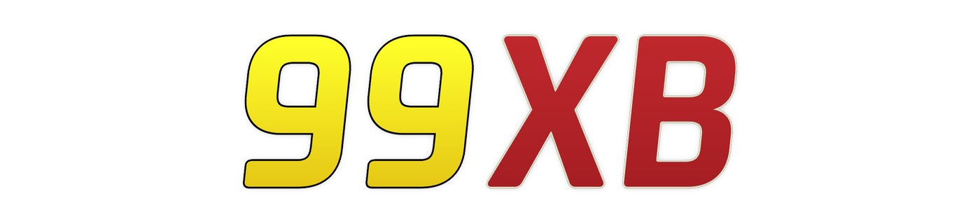 99xb লোগো